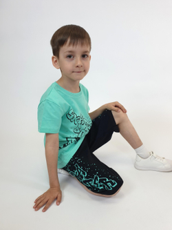 01-148-3 Комплект для мальчика