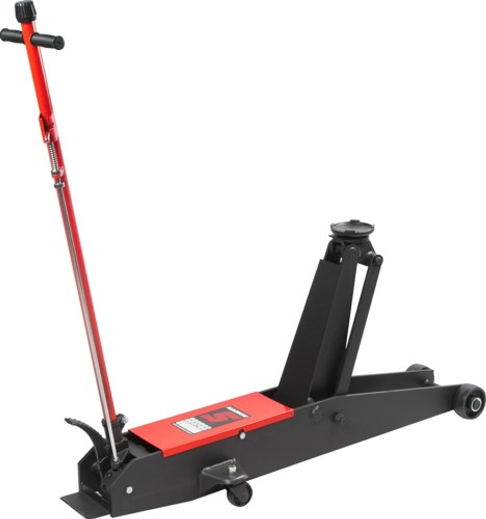 Домкрат подкатной WiederKraft WDK-Magnum 5056LT 5 т в0000138268