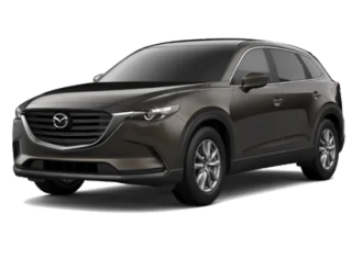 CX-9. с 2016 г.в. (2-е поколение)