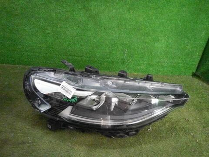 Фара правая Haval F7 (2018-2024) LED