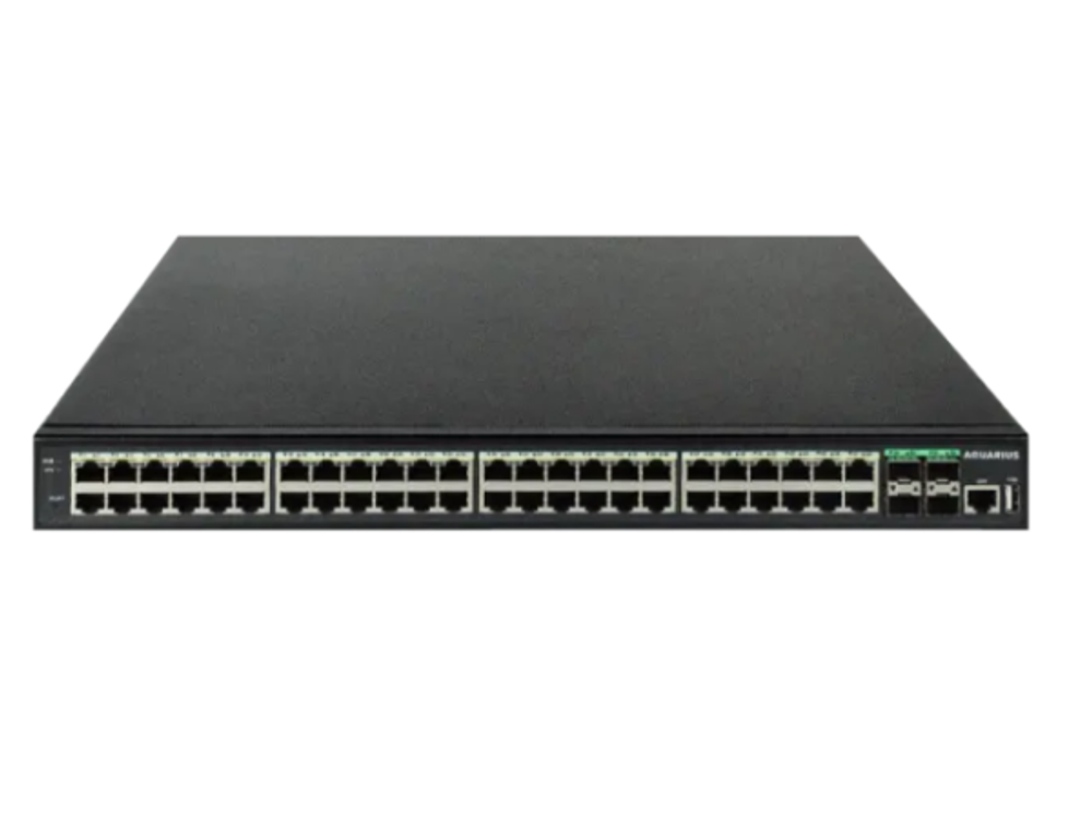 Коммутатор Aquarius AQ-N2000-48P4X
