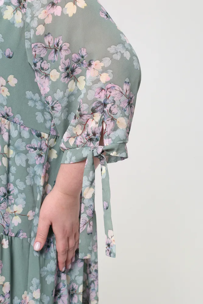 Платье 4910 Fabrika