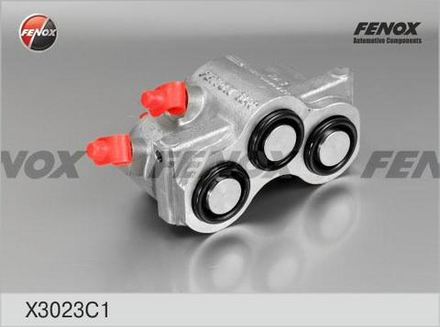 Передний тормозной цилиндр правый Fenox Х3023C1 ВАЗ 2121-2123