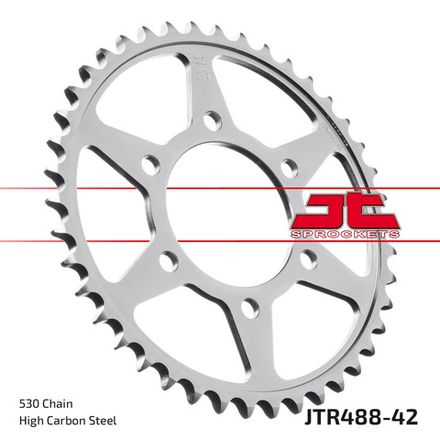 JTR488
