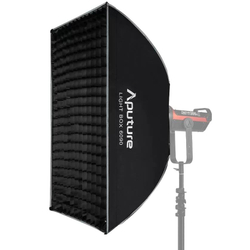 Софтбокс Aputure Light Box 60x90