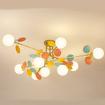Потолочная люстра Imperiumloft MATISSE matisse-b