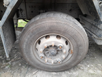 Shacman (Shaanxi) SX* 8x4 Самосвал SX331863366 (Дизельный, 12,5 л, 544 л.с., МТ)