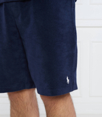 Шорты POLO RALPH LAUREN - темно-синий(710901046)