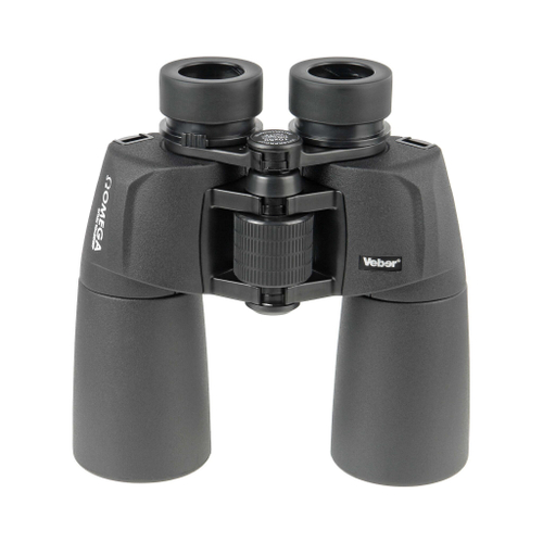 Бинокль Veber Omega БПЦс 10x50WP с сеткой