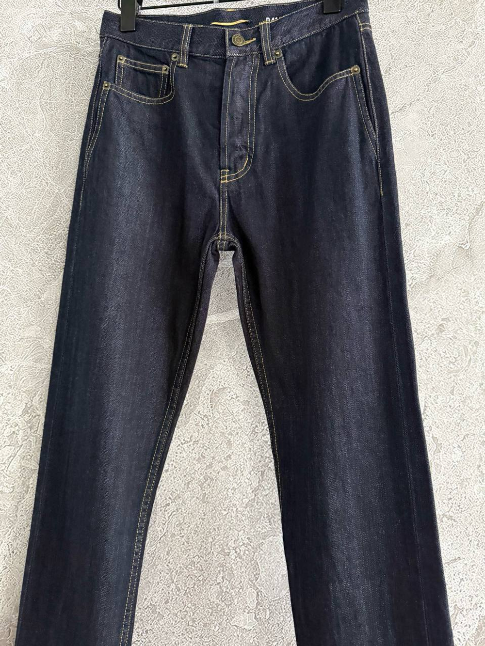 Джинсы Yves Saint Laurent