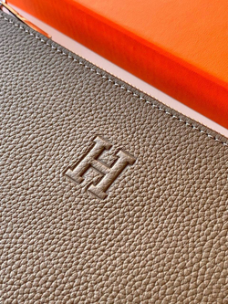 Клатч Hermes, арт. 484385510