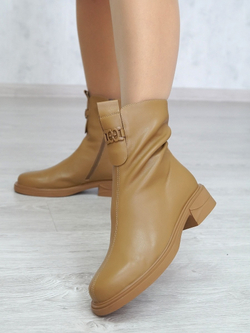 Полусапожки женские CARDICIANA K111-4