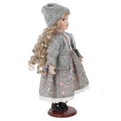 GAEM Кукла, L20 W12 H40 см