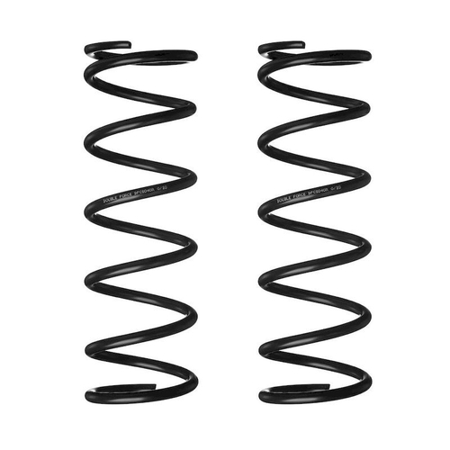 Пружина подвески DOUBLE FORCE задняя (Кратность 2 шт.) DFCS040R