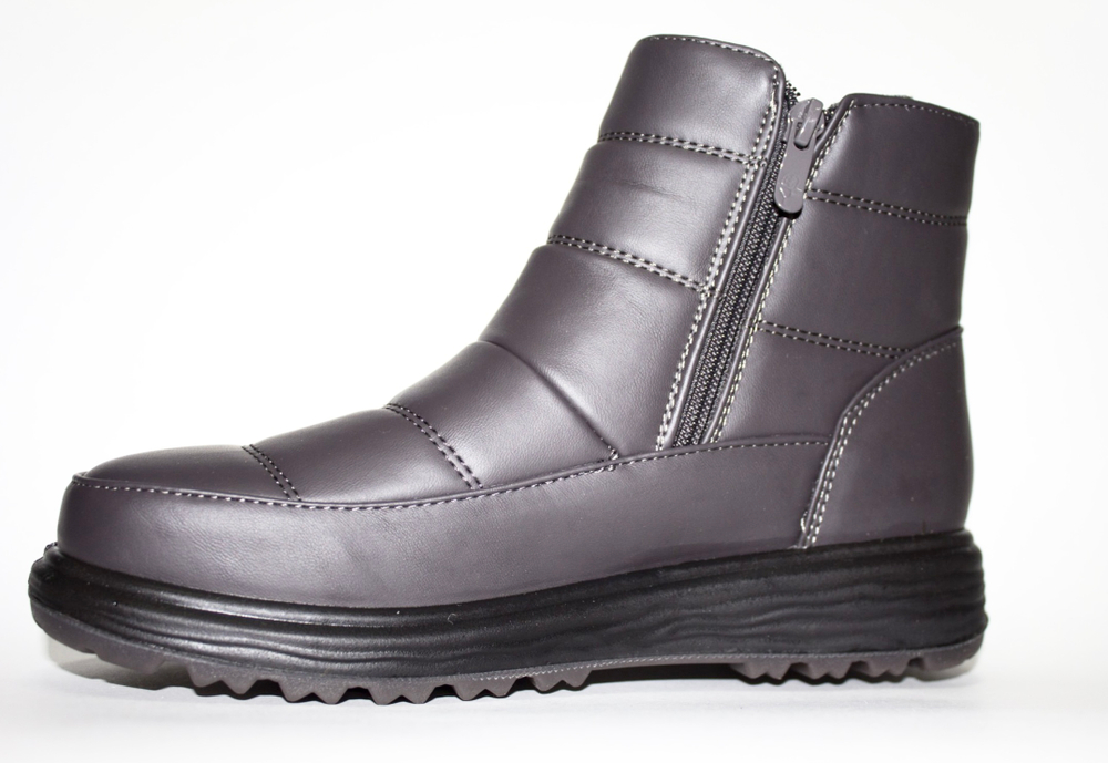 Ботинки женские демисезонные Yoder арт. J1-7