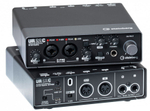 USB аудио интерфейс STEINBERG UR22C