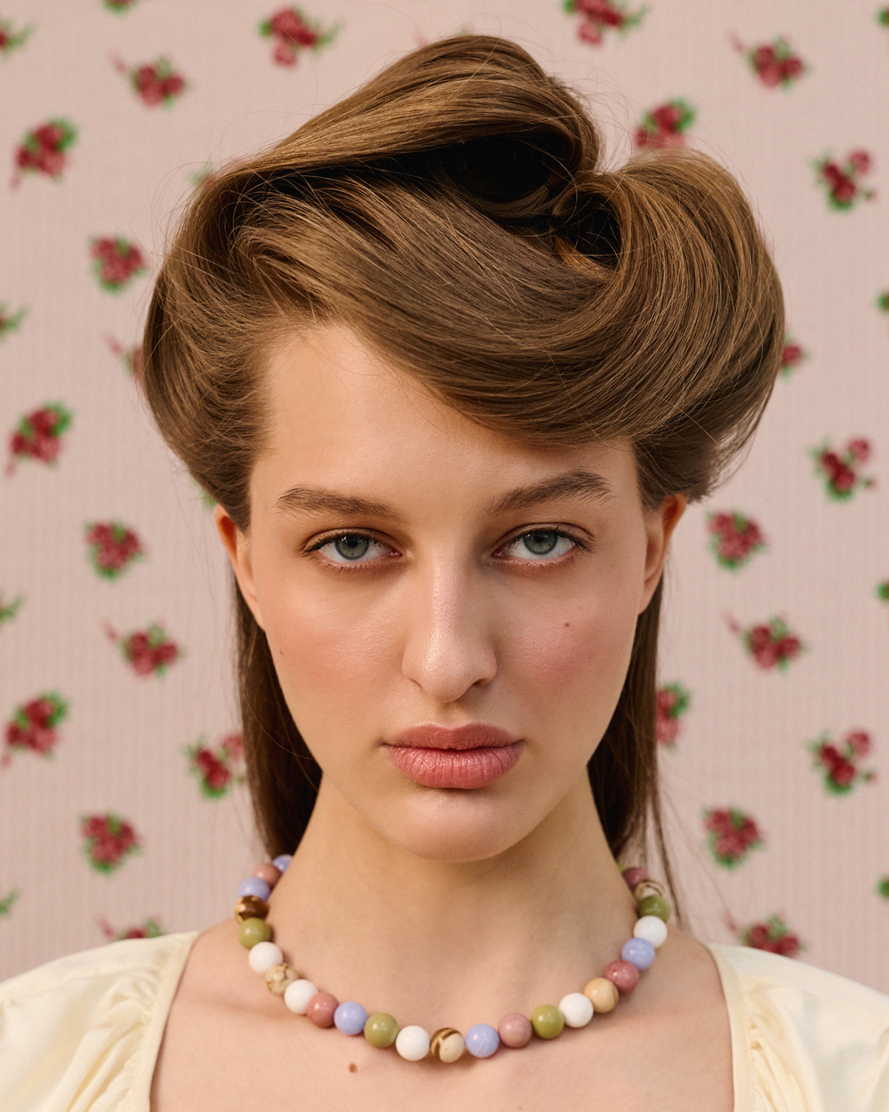 VESNA PRISHLA I GRUST' USHLA