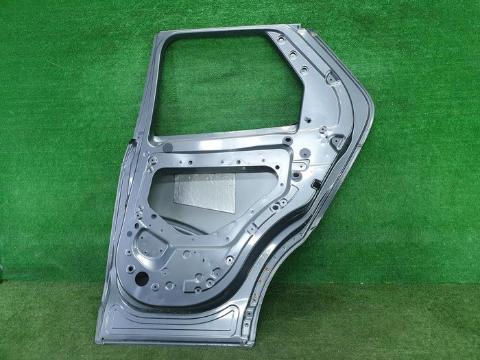 Дверь задняя правая Land-Rover Discovery 5 (2016-н.в.)