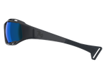 Спортивные очки 720armour Stingray / Matte Black / Ultra Blue PCPL Lens