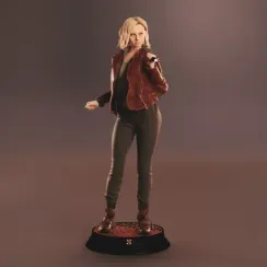 Grace Ashcroft - Resident Evil Requiem