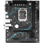 Материнская плата MaxSun H610M 666 WIFI6 D5 (MS-H610M 666 WIFI6 D5)