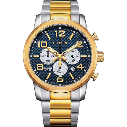 Мужские наручные часы Citizen AN8059-56L