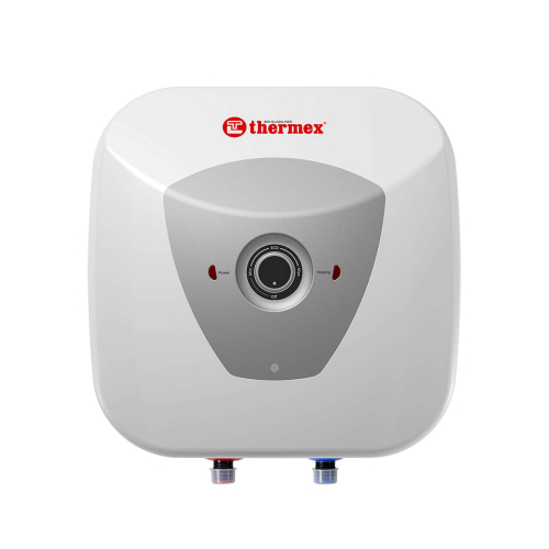 Электрический водонагреватель Thermex H 10 O Pro, стеклокерамическое покрытие, 10л