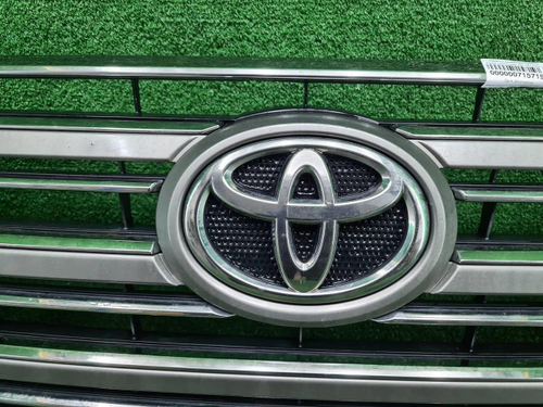 Решетка радиатора Toyota Land Cruiser 200 (15-21)