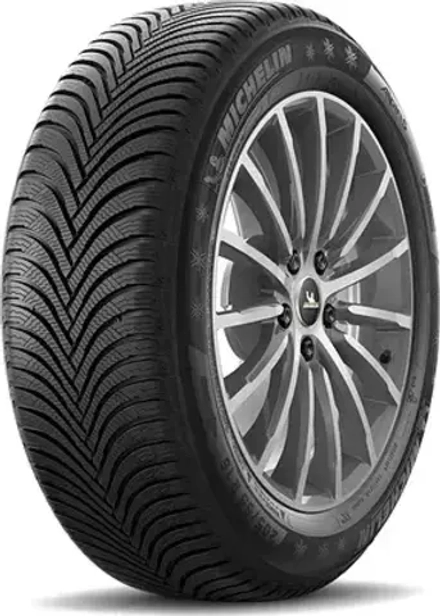 Michelin Alpin A5 225/55 R17 97H MO