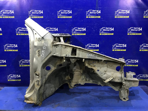 Лонжерон передний правый TOYOTA IPSUM 1997