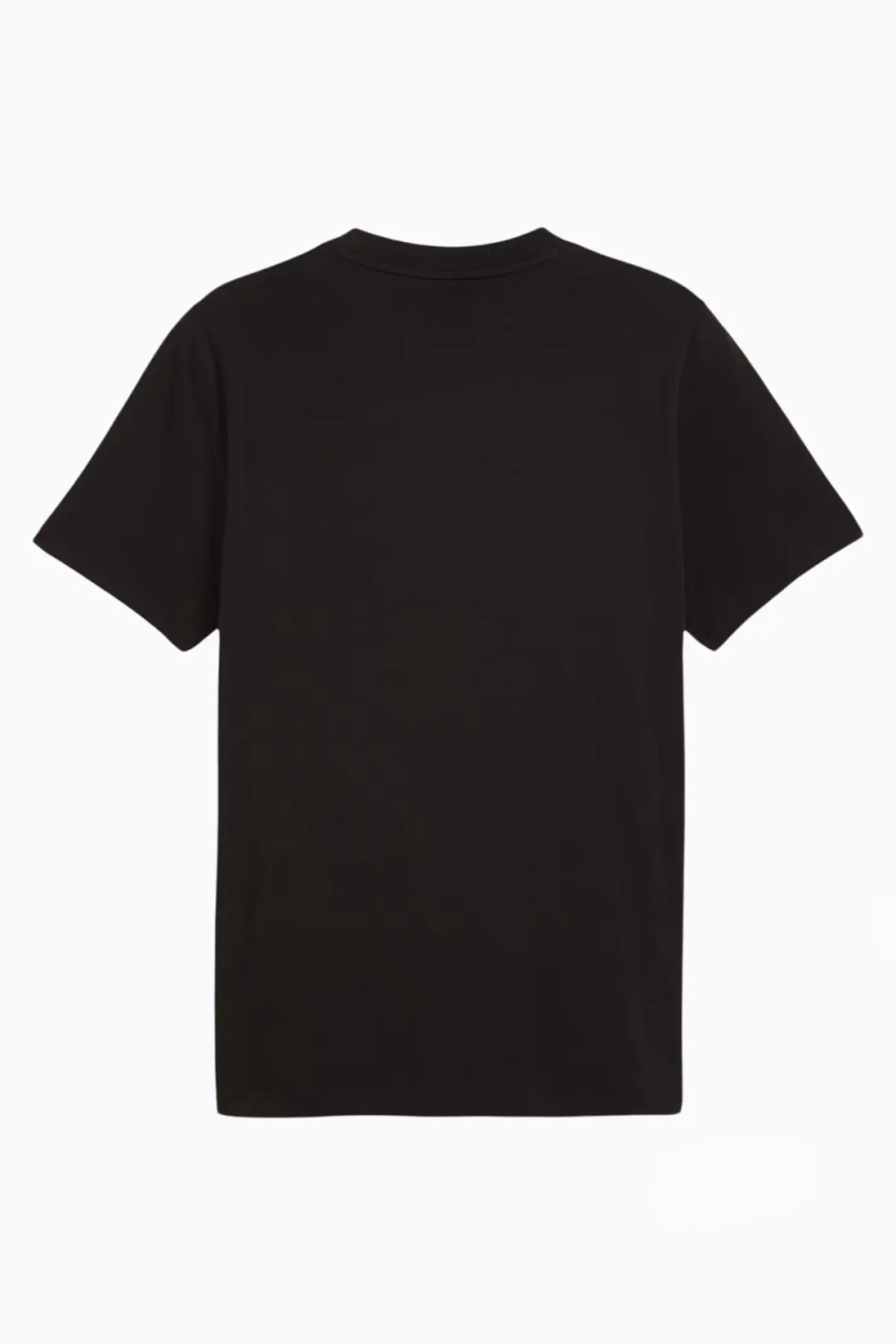 Футболка Puma Squad Small Graphic Tee - белый