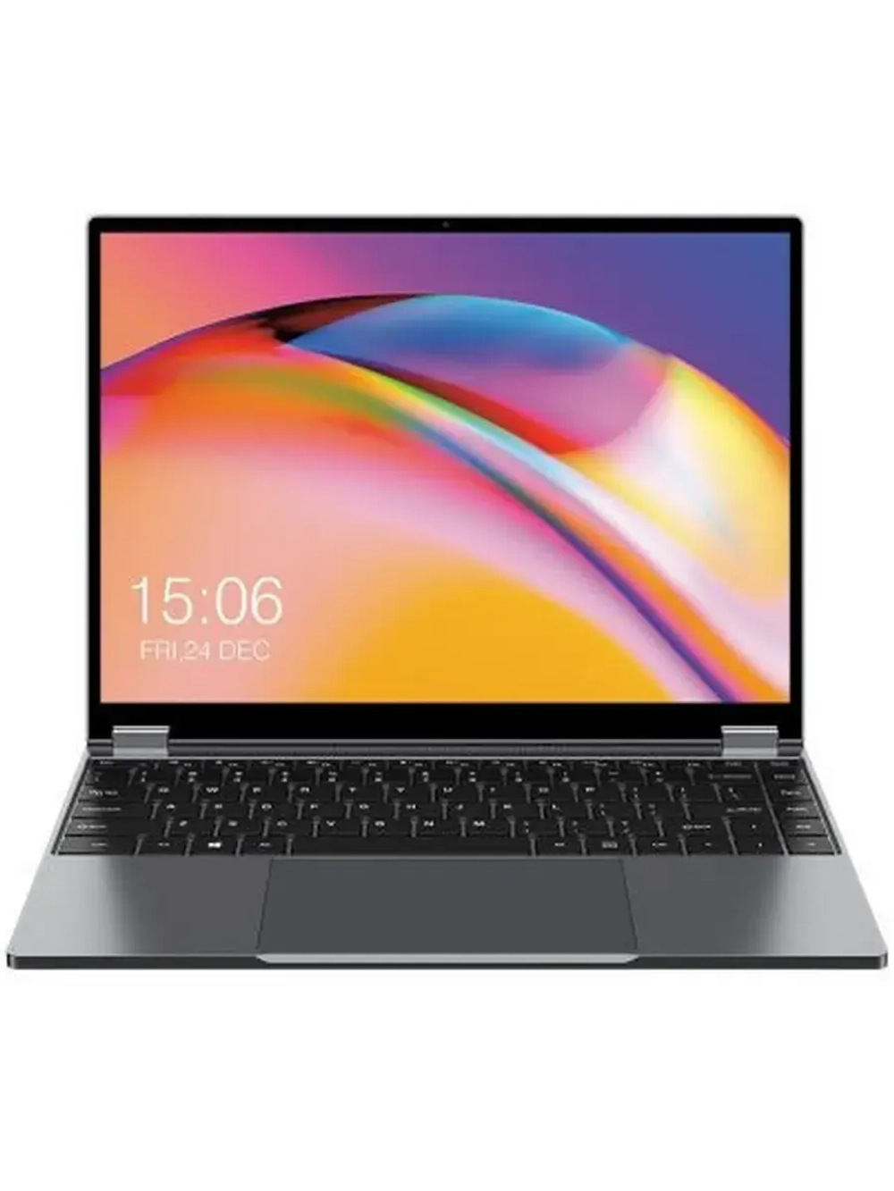 13,4" Ноутбук FREEBOOK CWI557-PN2N5N1HDMXX W10Pro GRAY