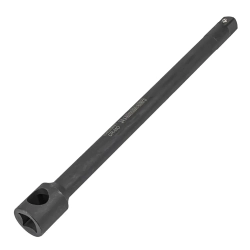 Удлинитель ударный 400мм с отверстием, 3/4'' FORCEKRAFT FK-8047400MPB