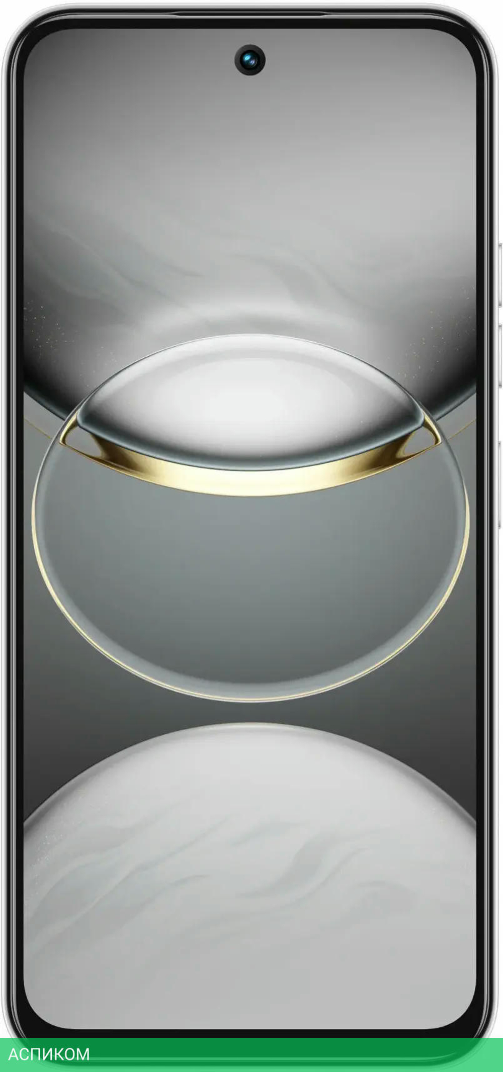 Смартфон Tecno Spark 30C 6GB/128GB Orbit White (KL5n)