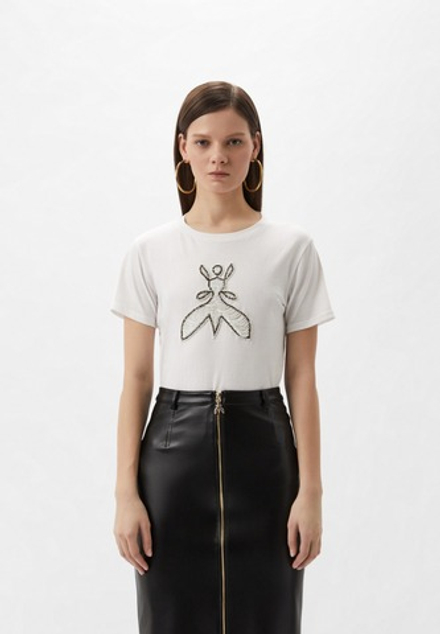 Футболка женская PATRIZIA PEPE