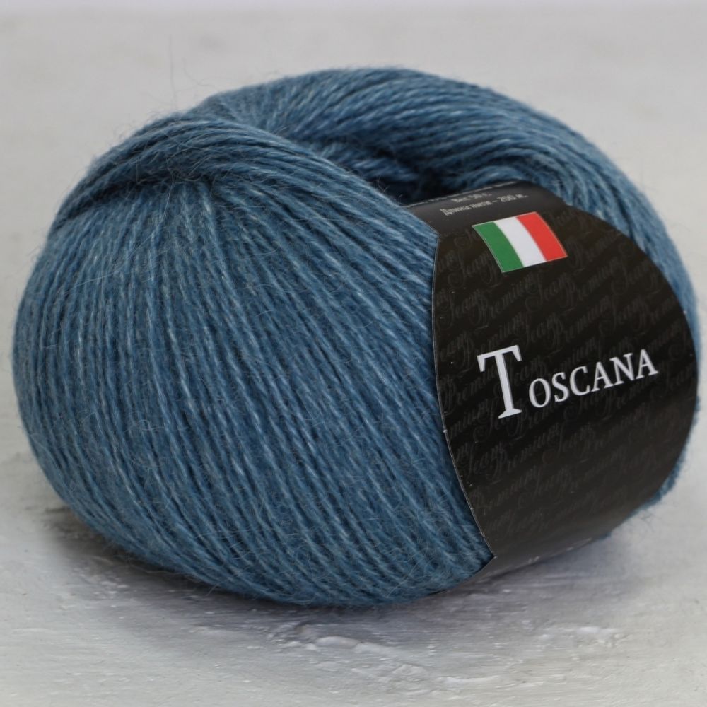 Пряжа Seam Toscana (42)