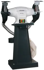 Привод Optimum Vario на подставке GZ с пылеуловителем, 1500 Вт