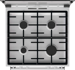 Газовая плита Gorenje GI6121WF