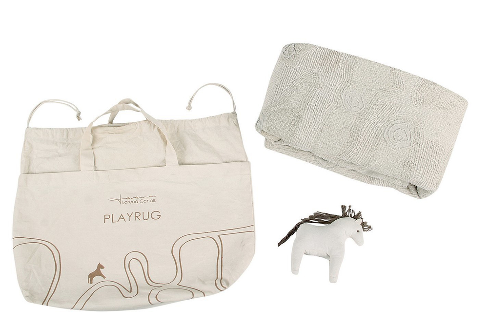 Ковер Lorena Canals Path of Nature (120 x 160 см)