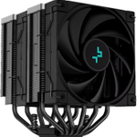 Кулер  Deepcool AK620 ZERO DARK
