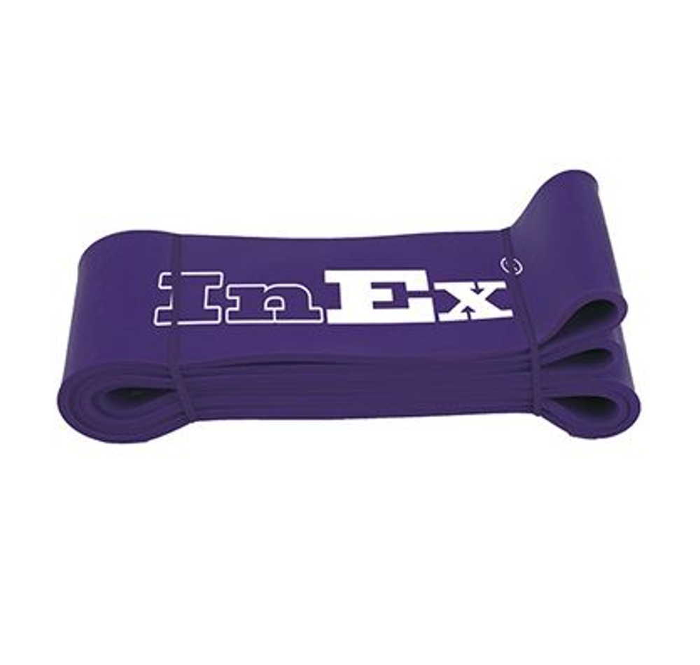 Амортизатор ленточный Superband супер сильного сопротивления, ширина 6,35см Inex