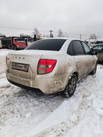 LADA GRANTA Classic 22 Кондиционер 1.6 90hp 5MT