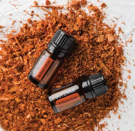 Эфирное масло doTERRA Туя, Arborvitae, 5 мл
