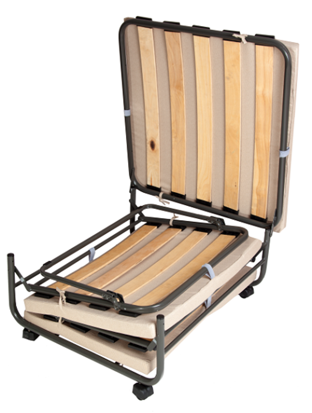 Кровать -трансформер Кристин арт.с940 (цвет ткани бежевый рис. нет (1 шт. в уп.)