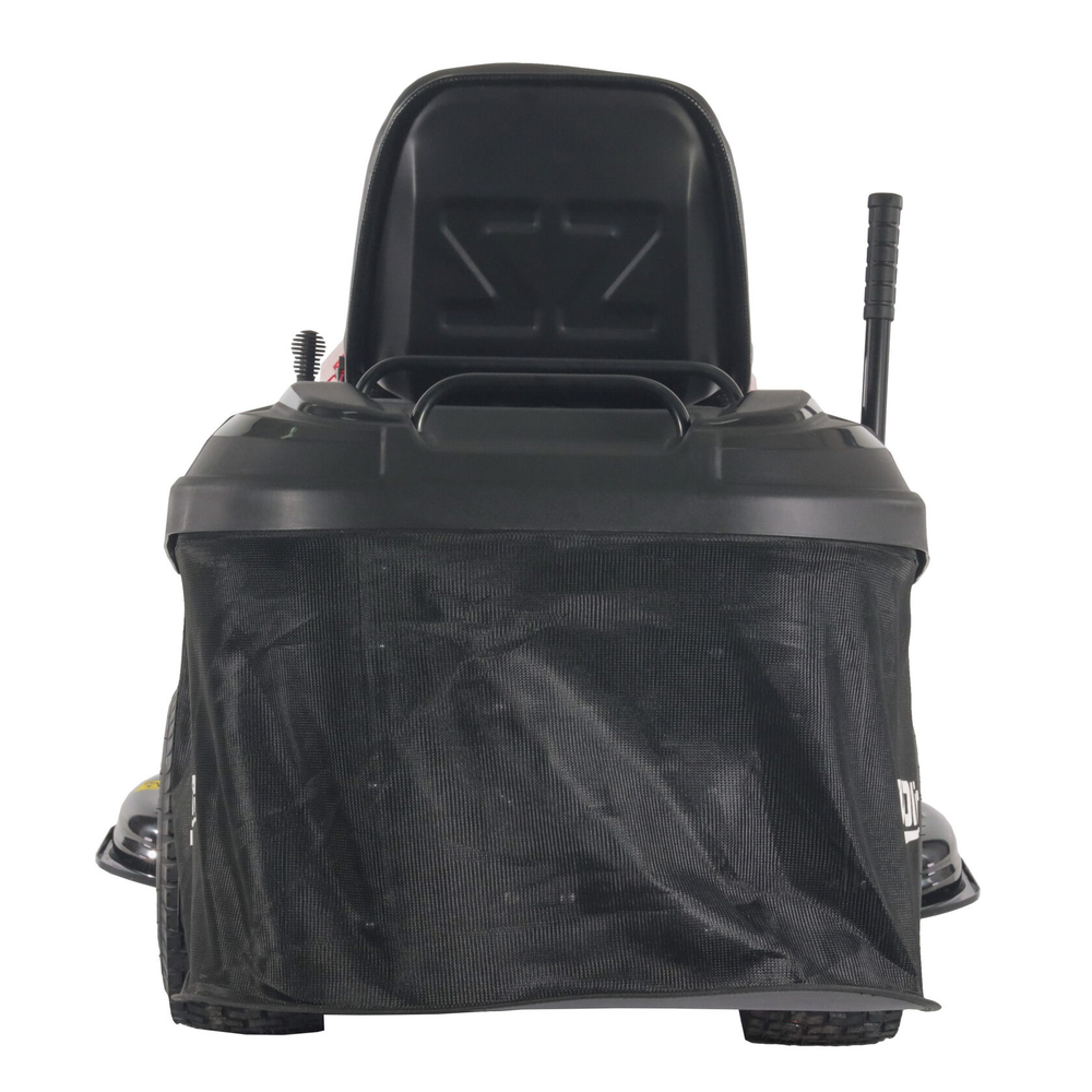 Газонокосилка с сиденьем (трактор) EVOline TRG 107 CH