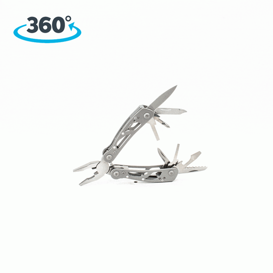 Мультитул Ganzo G104S самый компактный