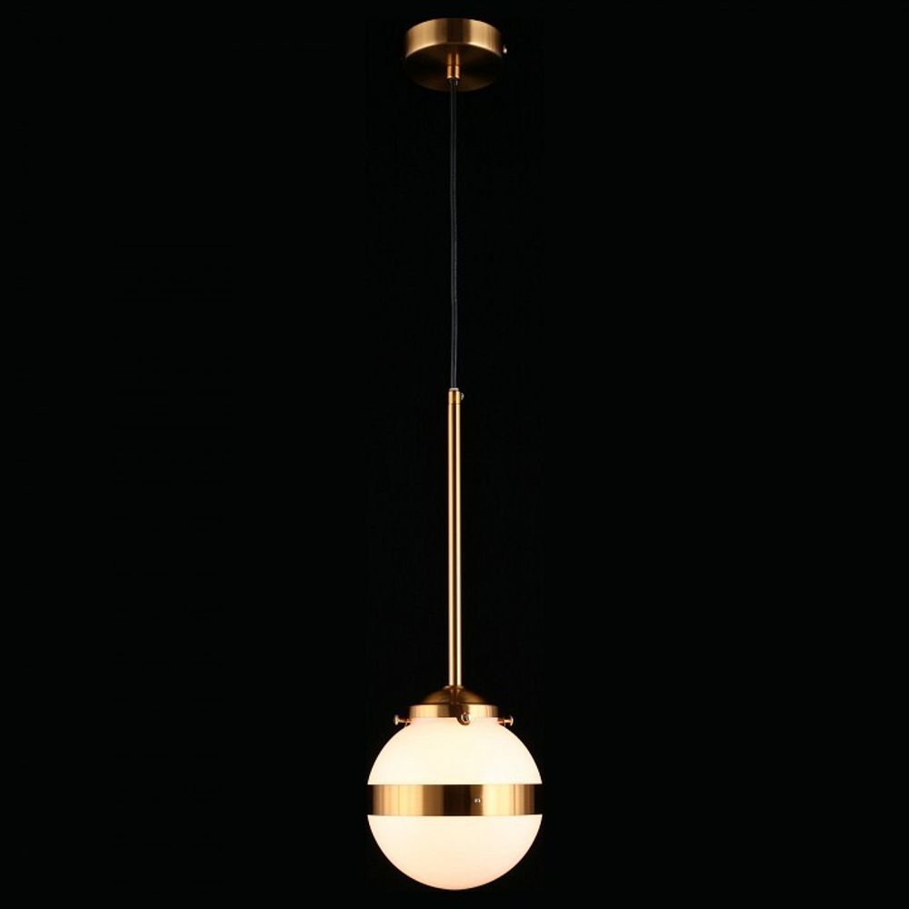 Подвесной светильник Aployt Lulu APL.820.06.01