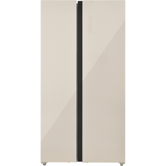 Zugel ZRSS630C Холодильник Side-by-Side