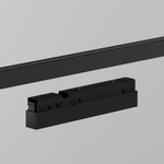 Уличный магнитный трековый светильник Maytoni EXILITY IP Points O-TR02-2-S-12WB4K