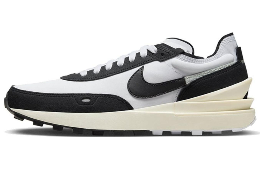 Кроссовки Nike Waffle One Se